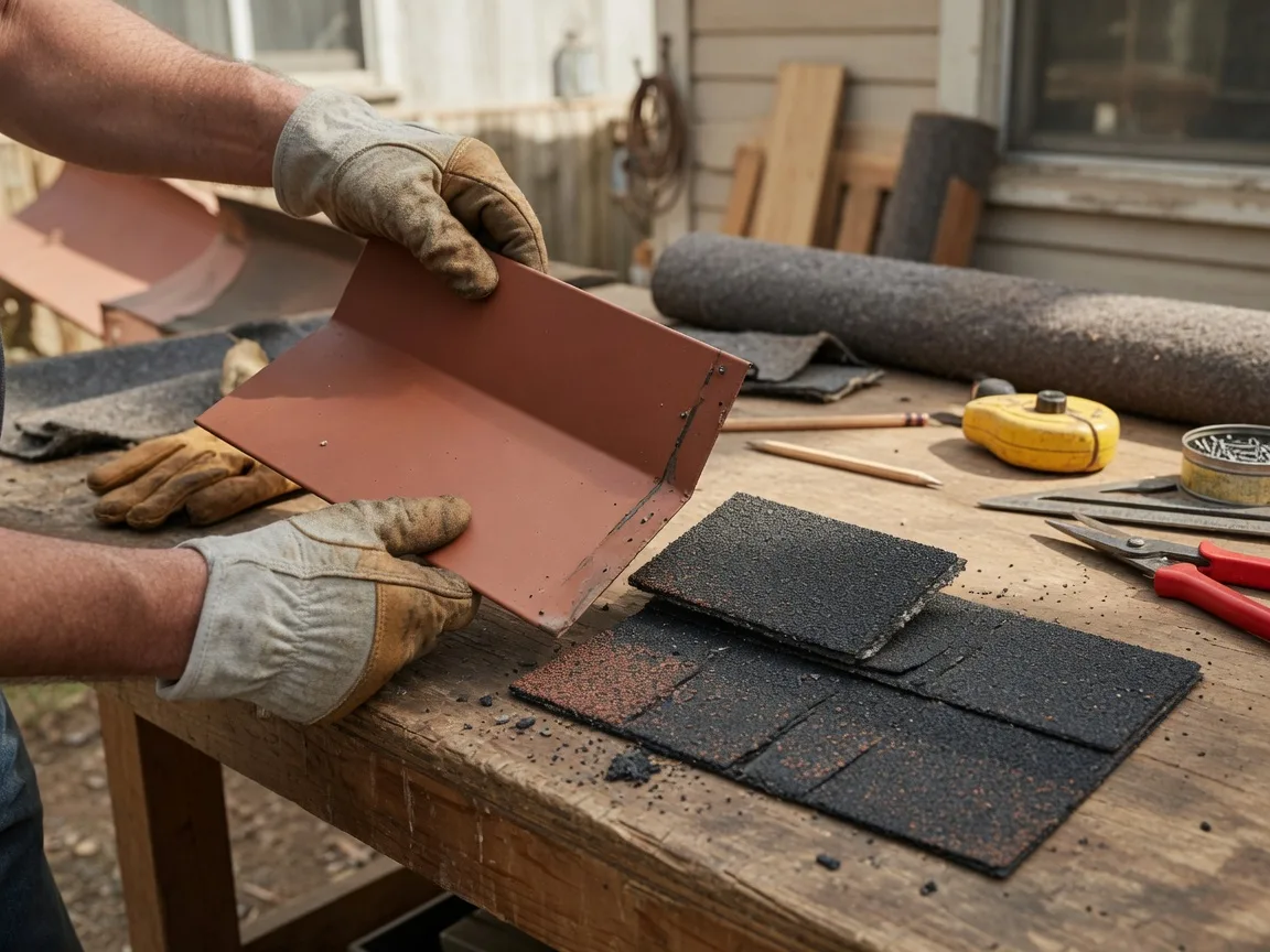 Roof Repair company in Moundridge, KS